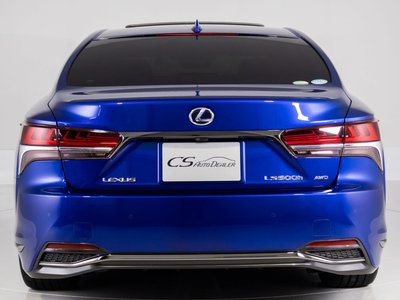 صورة مصغرة 12 لـ 2018 Lexus LS