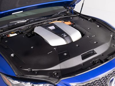صورة مصغرة 28 لـ 2018 Lexus LS