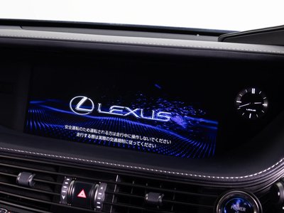 صورة مصغرة 50 لـ 2018 Lexus LS