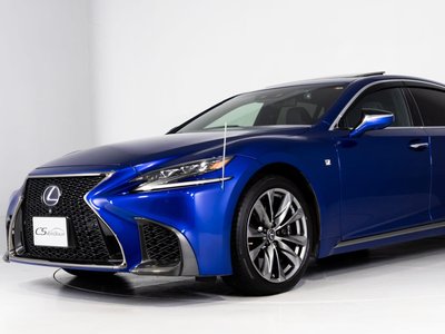 صورة مصغرة 17 لـ 2018 Lexus LS