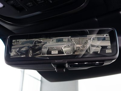 صورة مصغرة 54 لـ 2018 Lexus LS