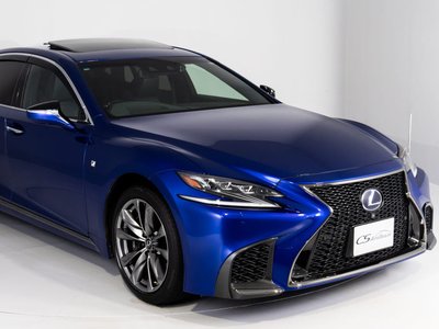 صورة مصغرة 18 لـ 2018 Lexus LS