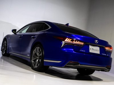 صورة مصغرة 16 لـ 2018 Lexus LS
