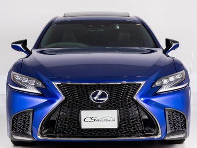 صورة 10 لـ 2018 Lexus LS