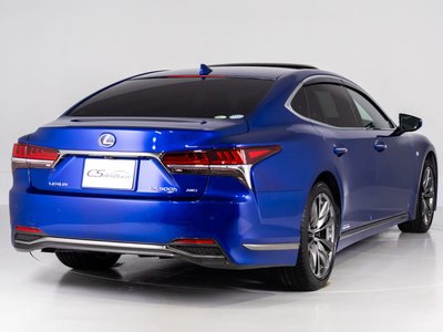 صورة مصغرة 14 لـ 2018 Lexus LS