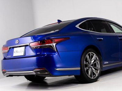 صورة مصغرة 19 لـ 2018 Lexus LS