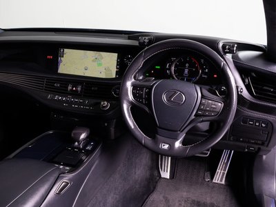 صورة مصغرة 35 لـ 2018 Lexus LS
