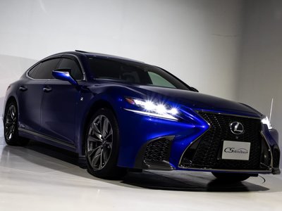صورة مصغرة 15 لـ 2018 Lexus LS