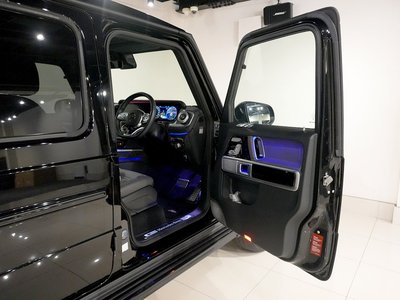 2023 Mercedes-BENZ G-CLASS thumbnail 21