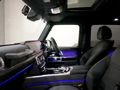 2023 Mercedes-BENZ G-CLASS thumbnail 29