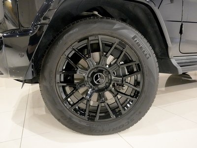 2023 Mercedes-BENZ G-CLASS thumbnail 11