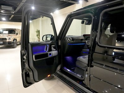 2023 Mercedes-BENZ G-CLASS thumbnail 26