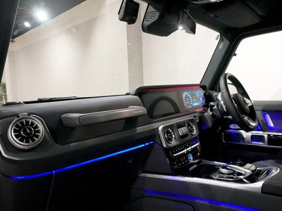 2023 Mercedes-BENZ G-CLASS thumbnail 28