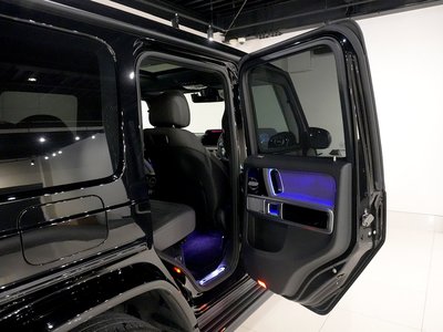 2023 Mercedes-BENZ G-CLASS thumbnail 33