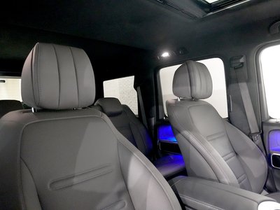 2023 Mercedes-BENZ G-CLASS thumbnail 25