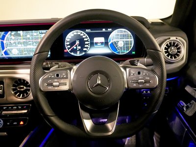 2023 Mercedes-BENZ G-CLASS thumbnail 41