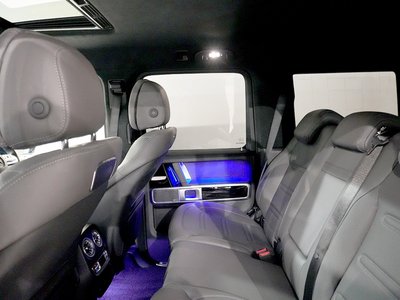 2023 Mercedes-BENZ G-CLASS thumbnail 39