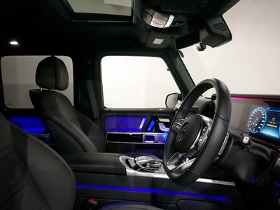 2023 Mercedes-BENZ G-CLASS thumbnail 24