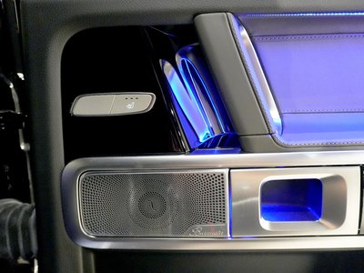2023 Mercedes-BENZ G-CLASS thumbnail 34
