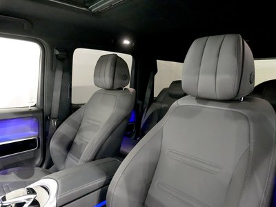 2023 Mercedes-BENZ G-CLASS thumbnail 30