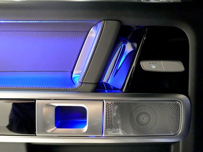 2023 Mercedes-BENZ G-CLASS thumbnail 38
