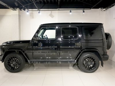 2023 Mercedes-BENZ G-CLASS — фото 3
