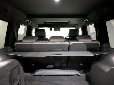 2023 Mercedes-BENZ G-CLASS thumbnail 17