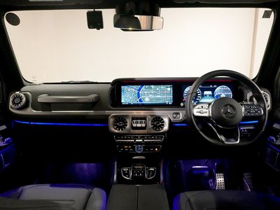 2023 Mercedes-BENZ G-CLASS — фото 4