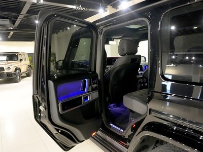 2023 Mercedes-BENZ G-CLASS thumbnail 37