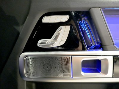 2023 Mercedes-BENZ G-CLASS thumbnail 22