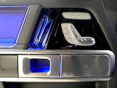 2023 Mercedes-BENZ G-CLASS thumbnail 27