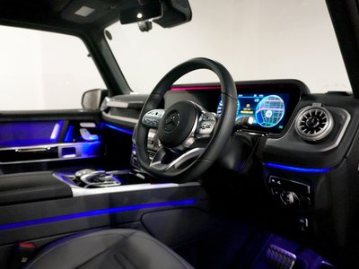 2023 Mercedes-BENZ G-CLASS thumbnail 23