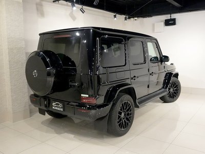 2023 Mercedes-BENZ G-CLASS thumbnail 14