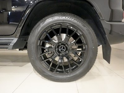 2023 Mercedes-BENZ G-CLASS thumbnail 13