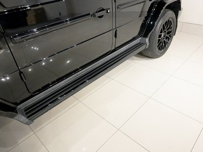2023 Mercedes-BENZ G-CLASS thumbnail 12