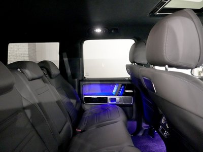 2023 Mercedes-BENZ G-CLASS thumbnail 35