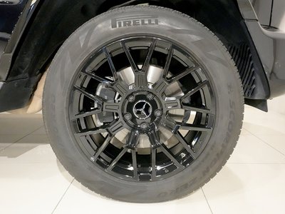 2023 Mercedes-BENZ G-CLASS thumbnail 20