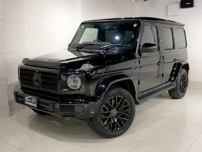 2023 Mercedes-BENZ G-CLASS — фото 6