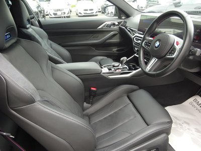 2023 BMW M4 COUPE — миниатюра 15