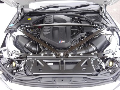 2023 BMW M4 COUPE — миниатюра 32