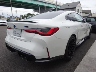 BMW M4 COUPE - 7