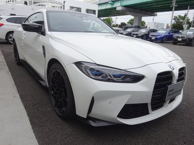 BMW M4 COUPE - 6