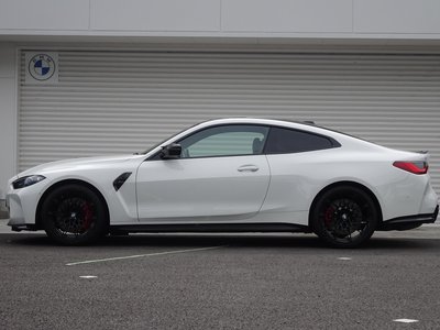 BMW M4 COUPE - 3