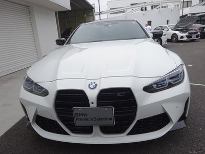 BMW M4 COUPE - 5