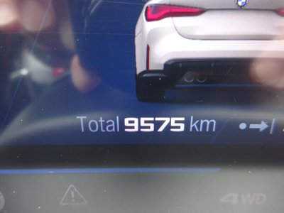 2023 BMW M4 COUPE — миниатюра 33