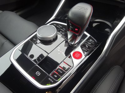 2023 BMW M4 COUPE — миниатюра 23