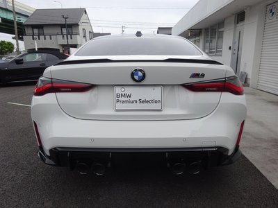 BMW M4 COUPE - 8