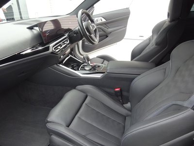 2023 BMW M4 COUPE — миниатюра 20