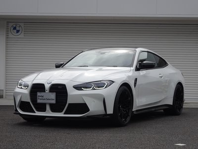 BMW M4 COUPE - 2