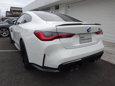 BMW M4 COUPE - 9